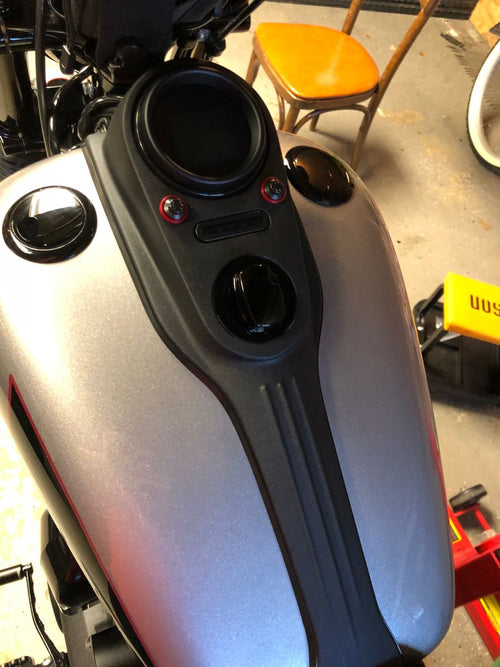 ARP Dyna Center Console Bolts
