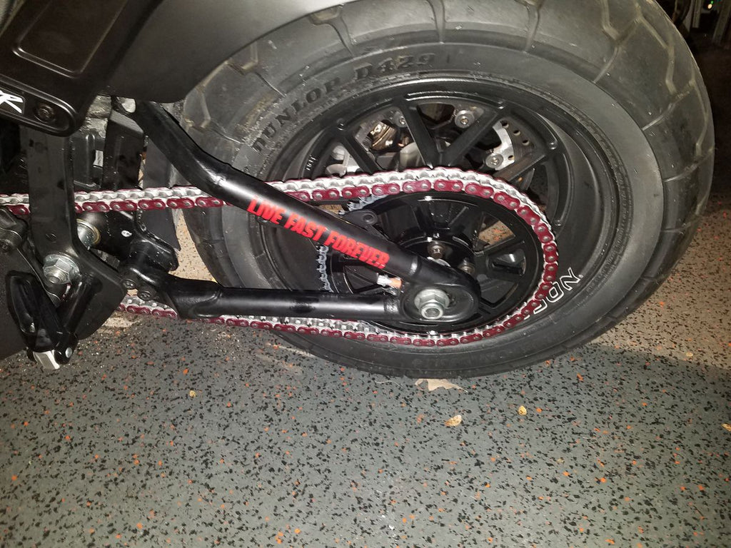 Imzz Elite Chain Drive Conversion Kit