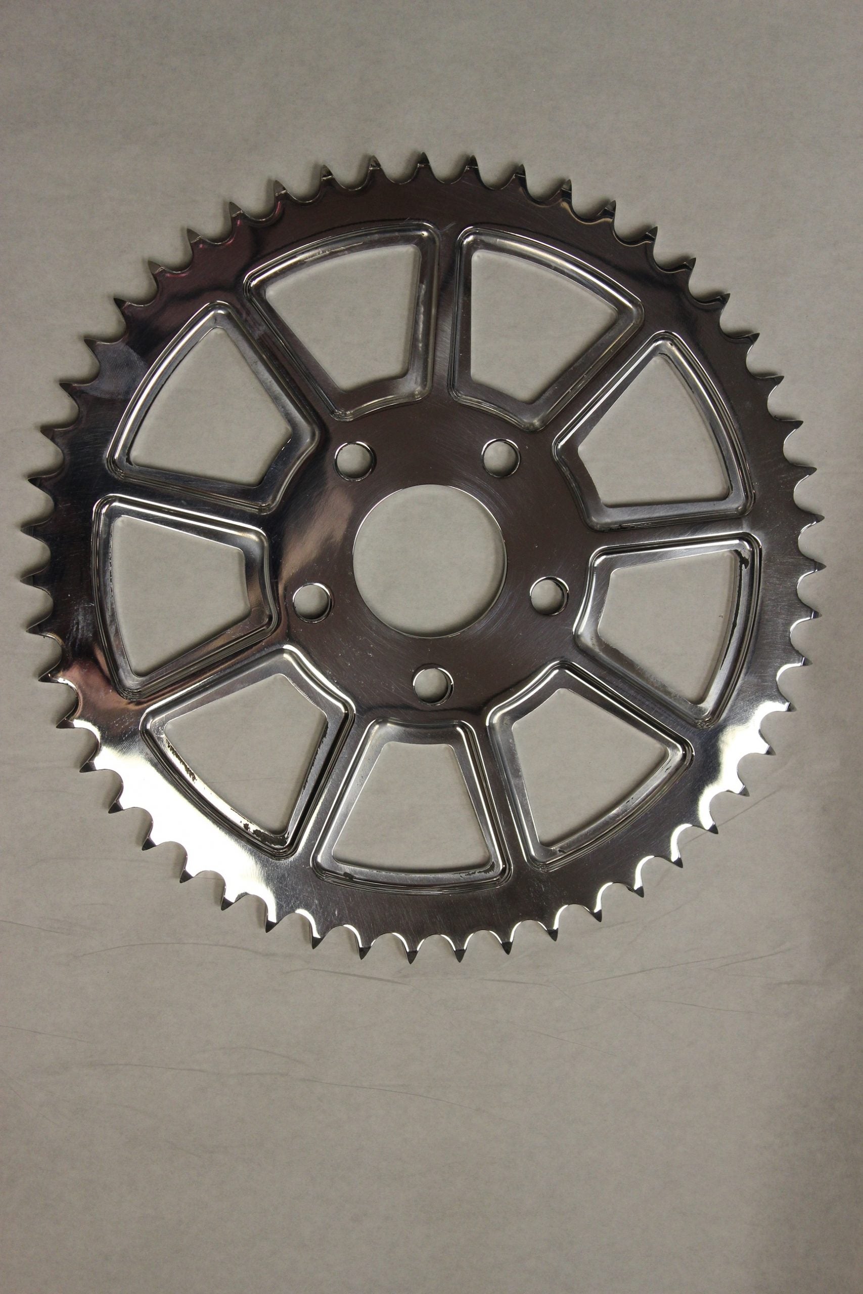 Imzz Elite Aluminum 9 SPOKE Rear Sprocket