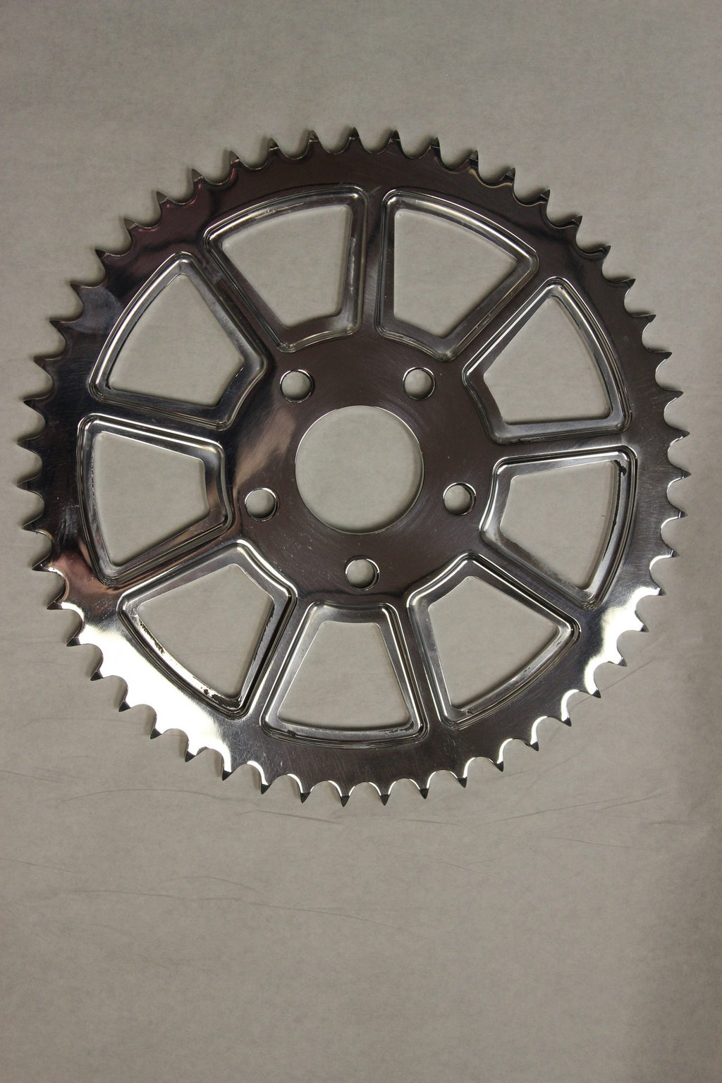 Imzz Elite Aluminum 9 SPOKE Rear Sprocket