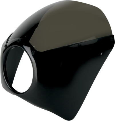 Arlen Ness Direct Bolt-On Fairing Kits for Dyna