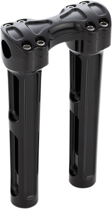 Arlen Ness Method Risers