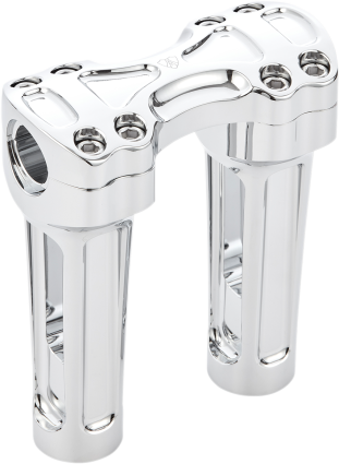 Arlen Ness Method Risers