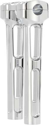 Arlen Ness Method Risers