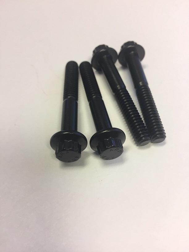 ARP FXR Side Cover Bolt Kit