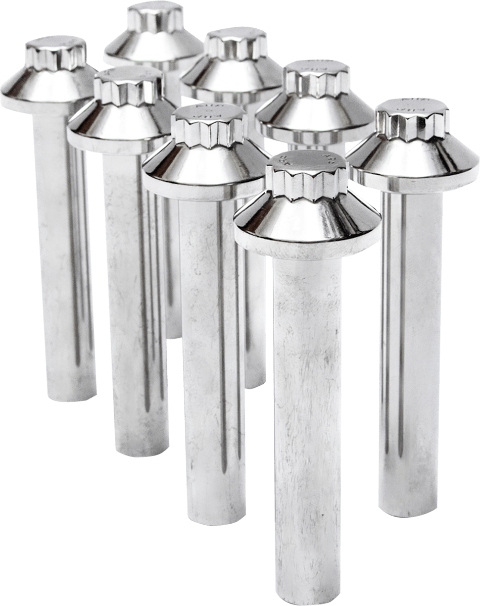 arp hardware for harley performance bagger