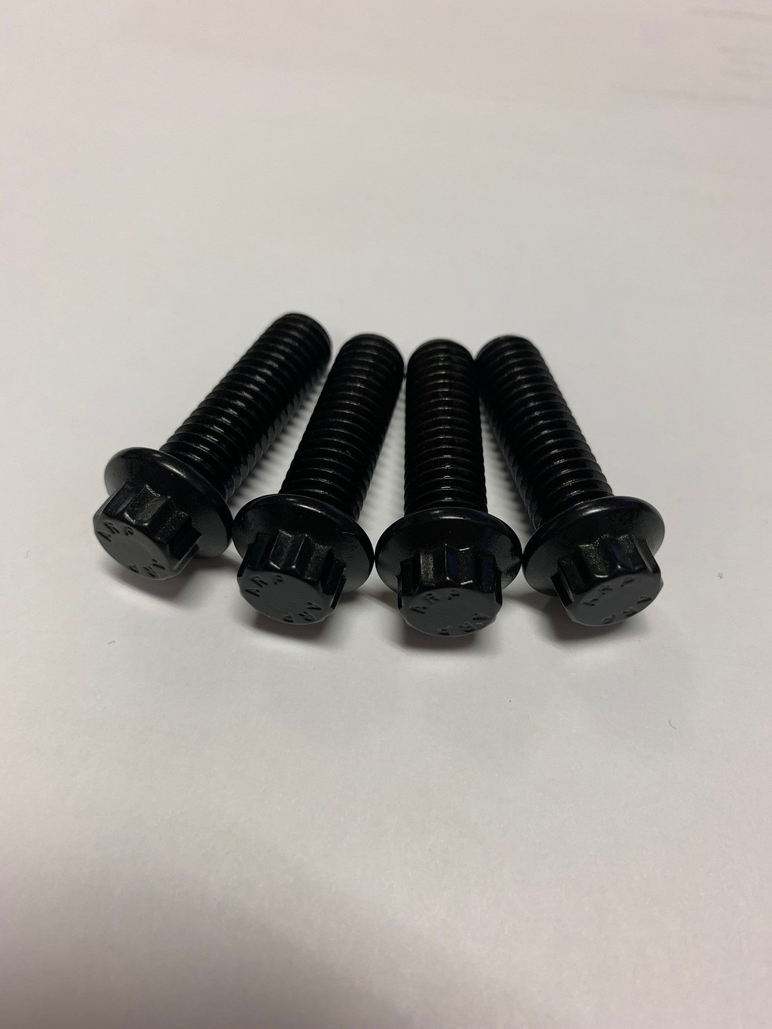 ARP Mid Control Mounts for Dyna