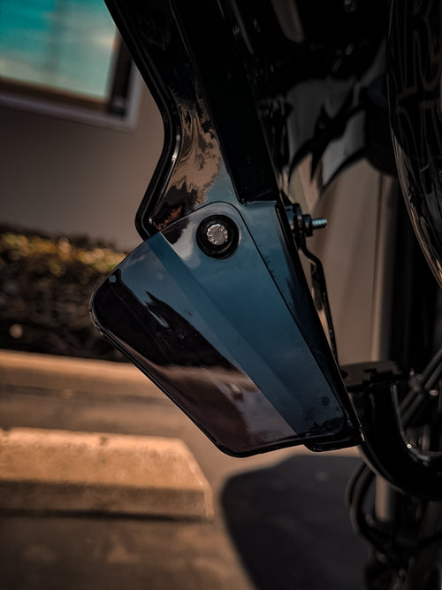 ARP Lowrider ST Inner Fairing Hardware Kit