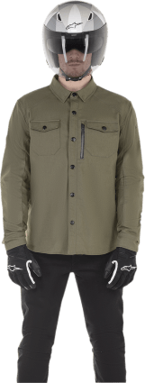 Alpinestars Newman Overshirt