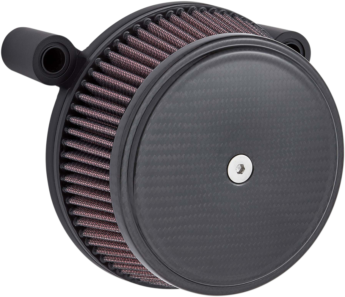 Arlen Ness Big Sucker for Twin Cam