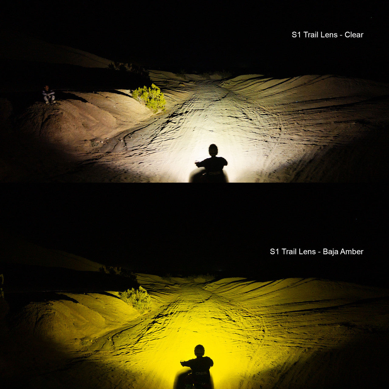 Baja Designs S1 Light Pod