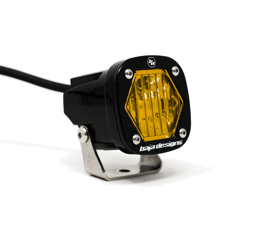 Baja Designs S1 Light Pod - Harley Light Pods – Imzz Elite