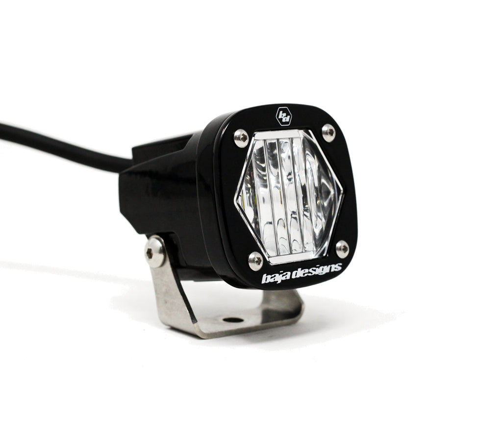 Baja Designs S1 Light Pod