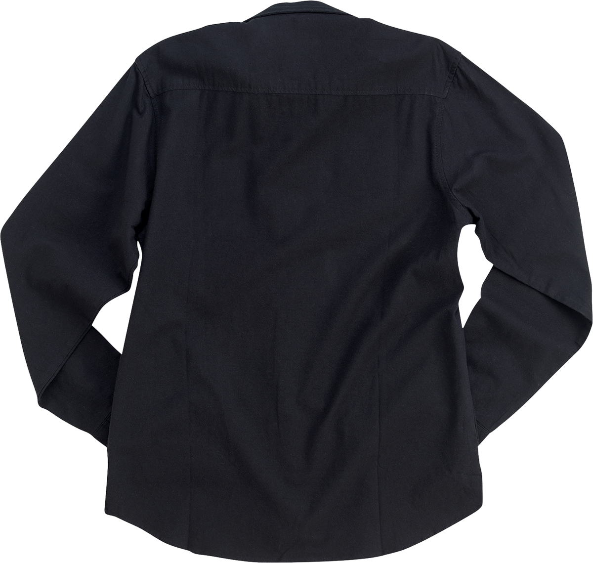 Biltwell Blackout Lightweight Flannel