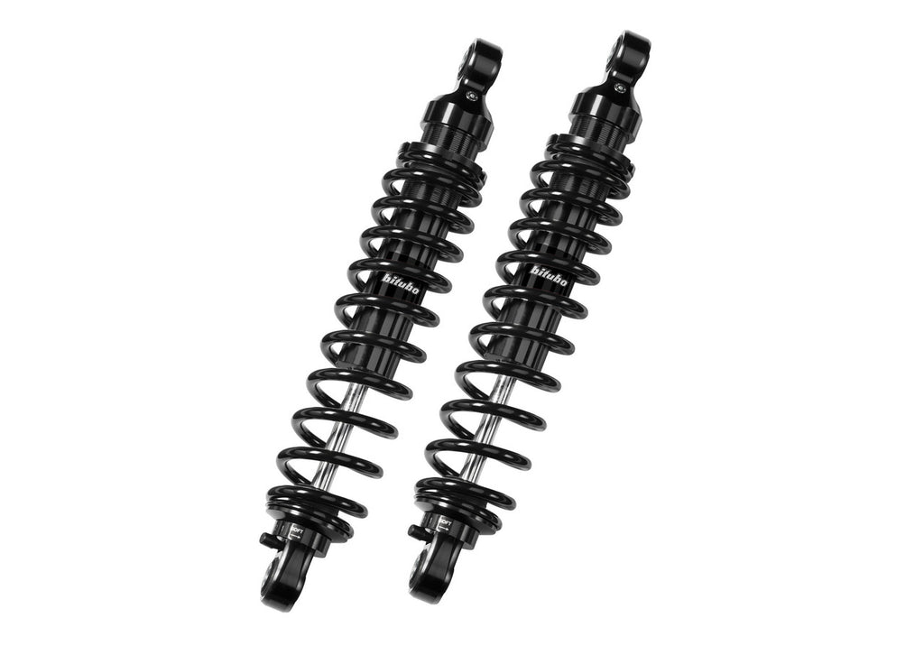 Bitubo WMEo Shocks for Dyna