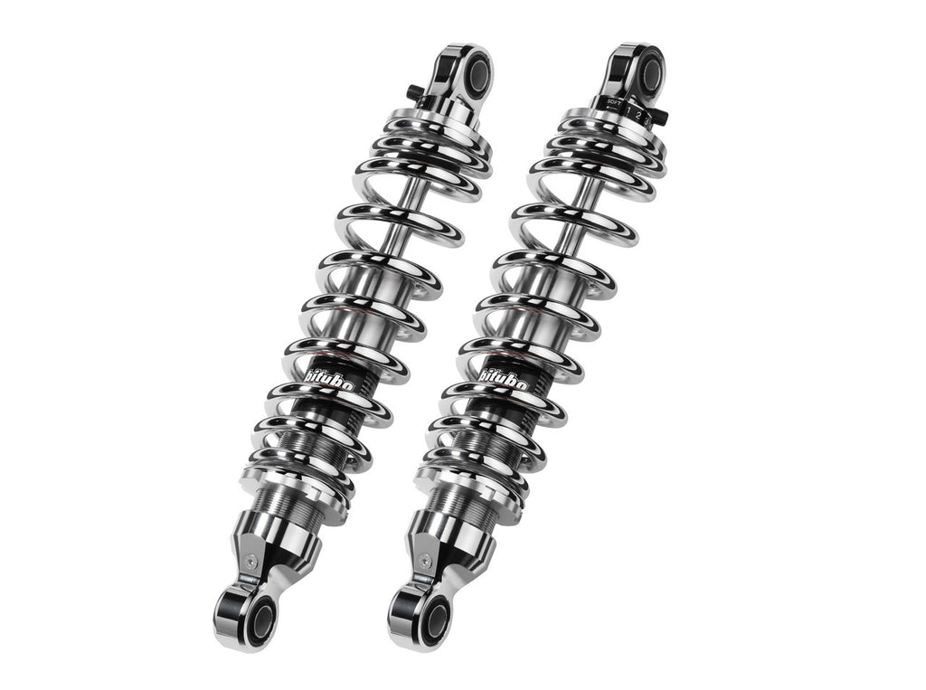 Bitubo WMEo Shocks for Dyna