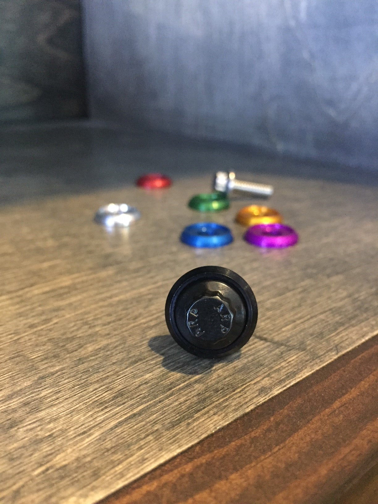 ルッツページ Imzz ARP Seat Bolt Kit – Imzz Elite