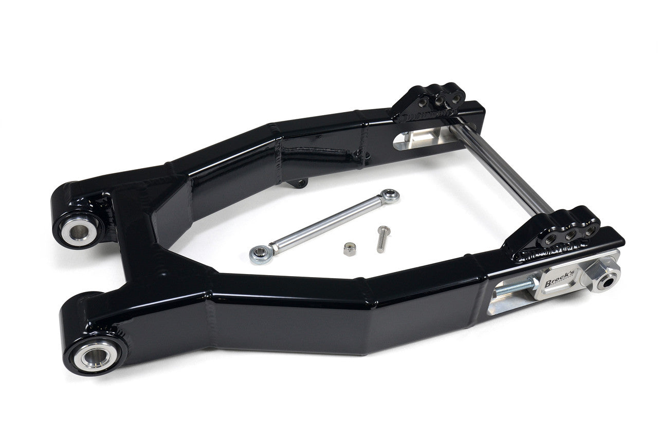 Brock’s Performance FXR Swingarm