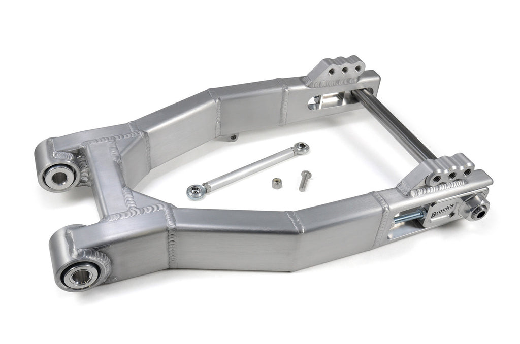 Brock’s Performance FXR Swingarm