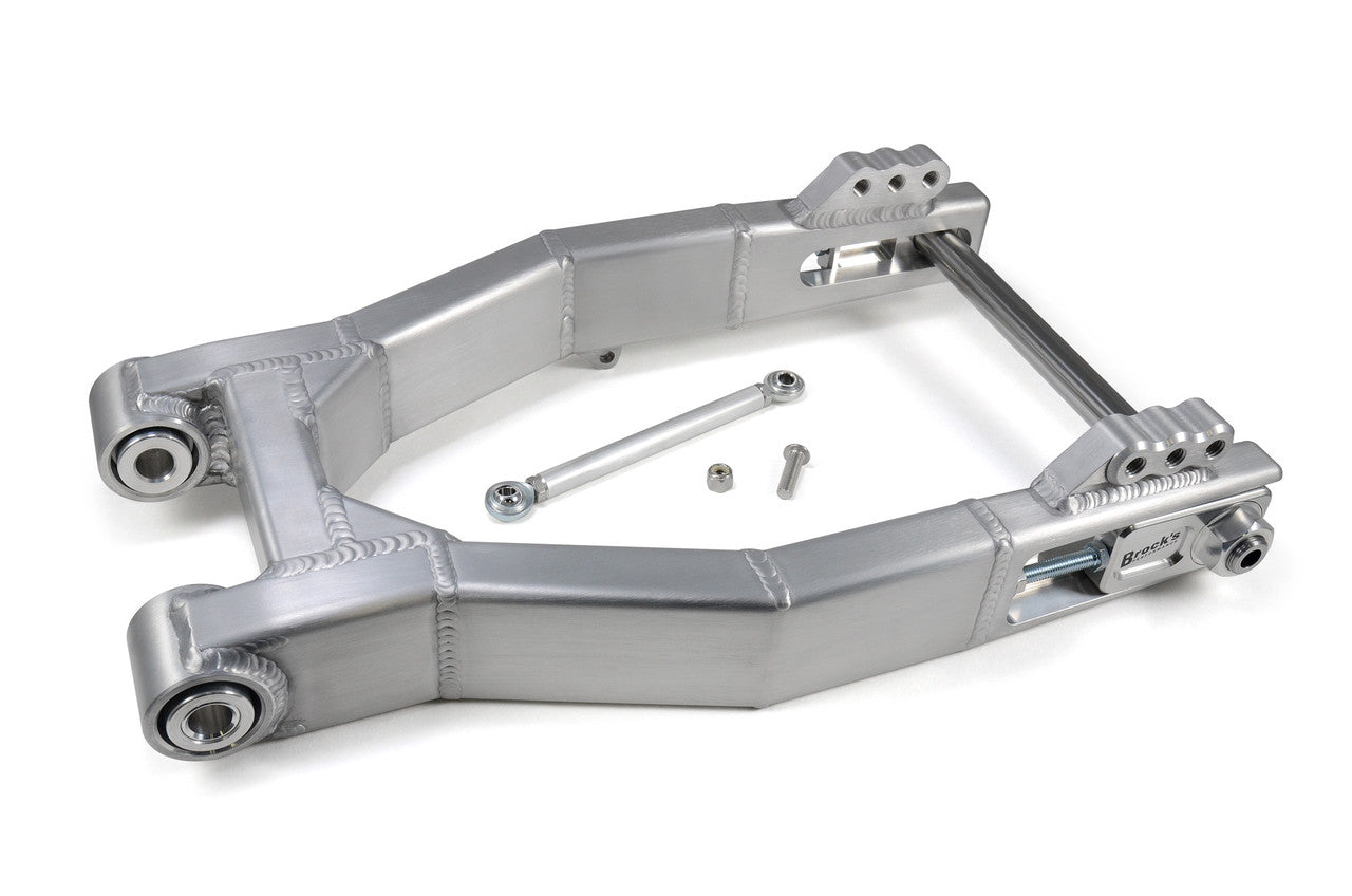 Brock’s Performance FXR Swingarm