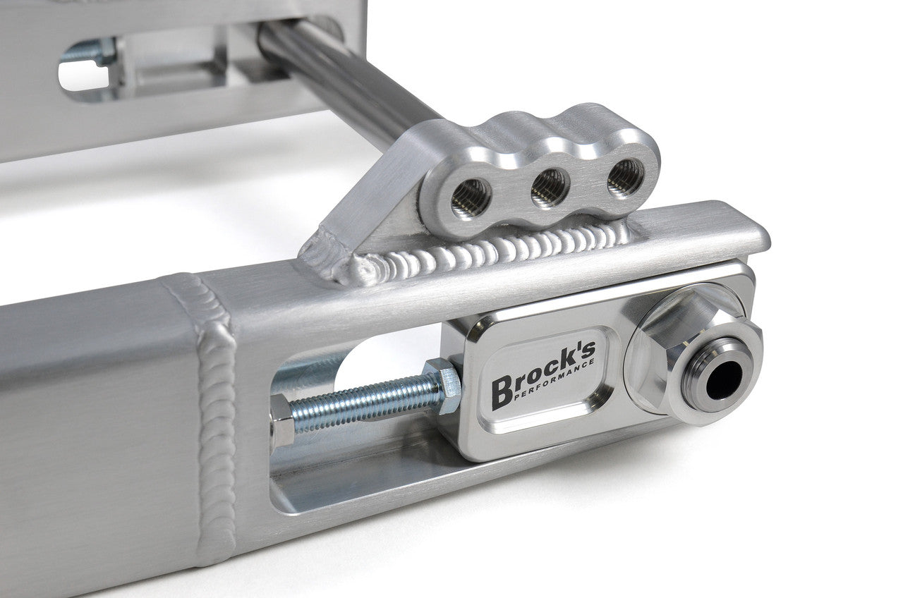 Brock’s Performance FXR Swingarm