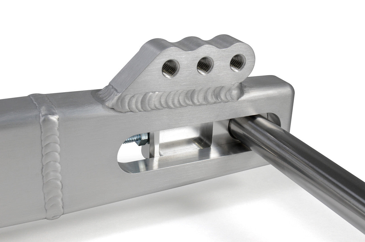 Brock’s Performance FXR Swingarm