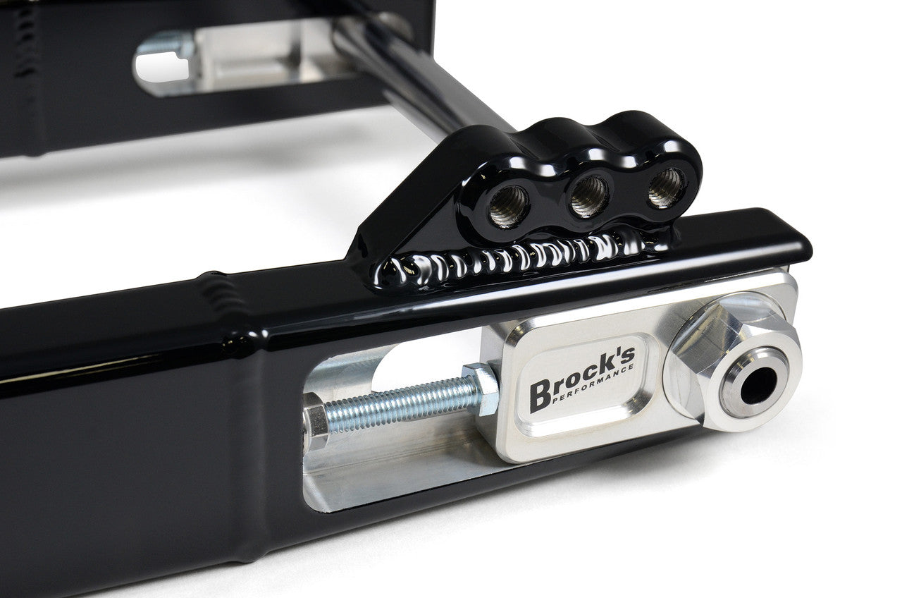 Brock’s Performance FXR Swingarm