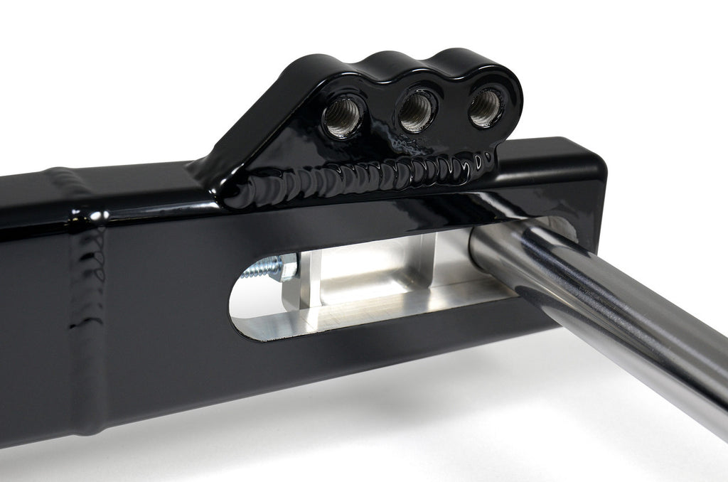 Brock’s Performance FXR Swingarm