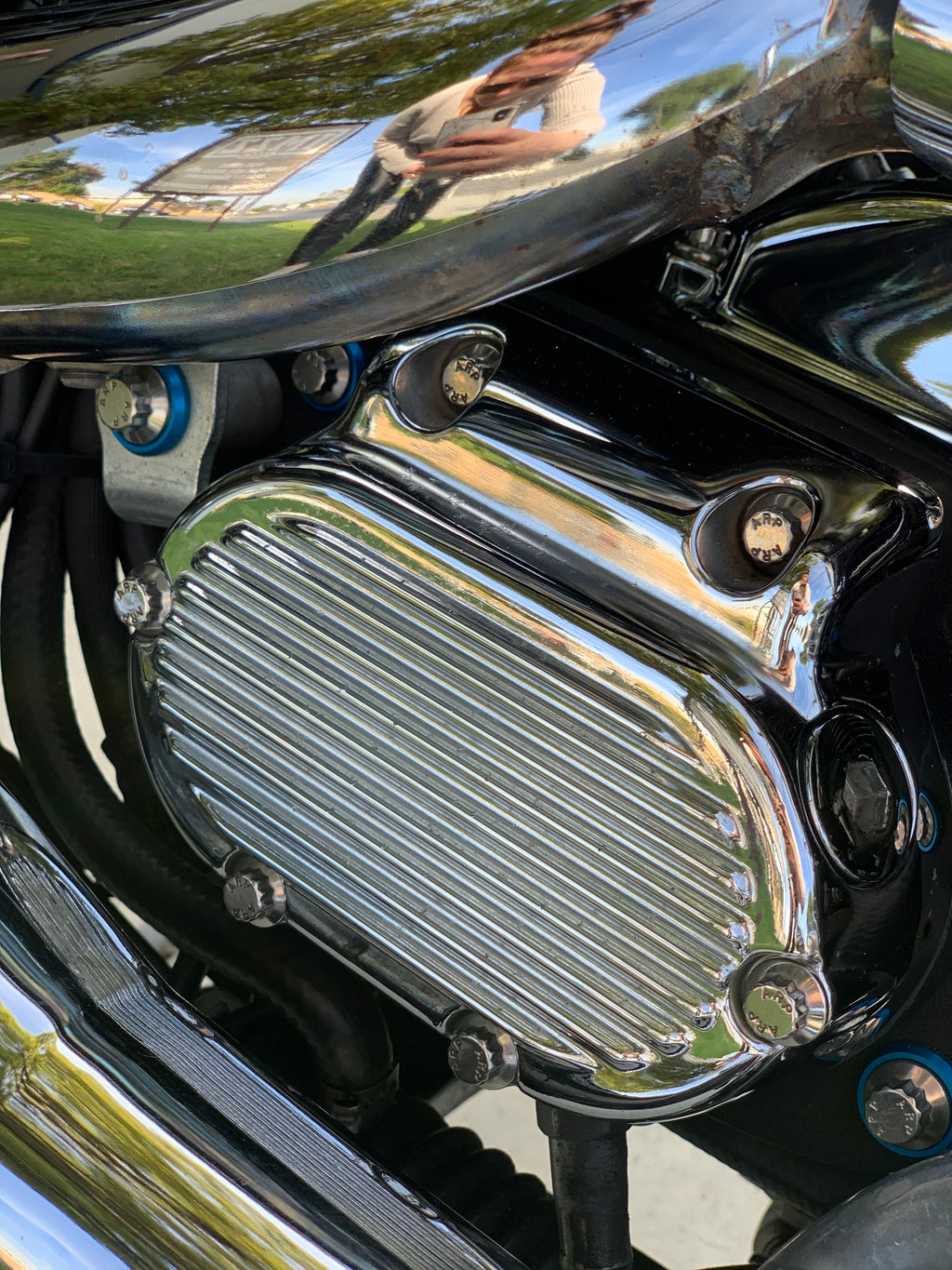 ARP Clutch Cover Bolt Kit