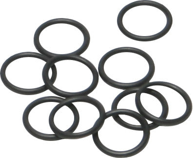 Replacement Drain Plug O-Rings – M8 & Big Twin