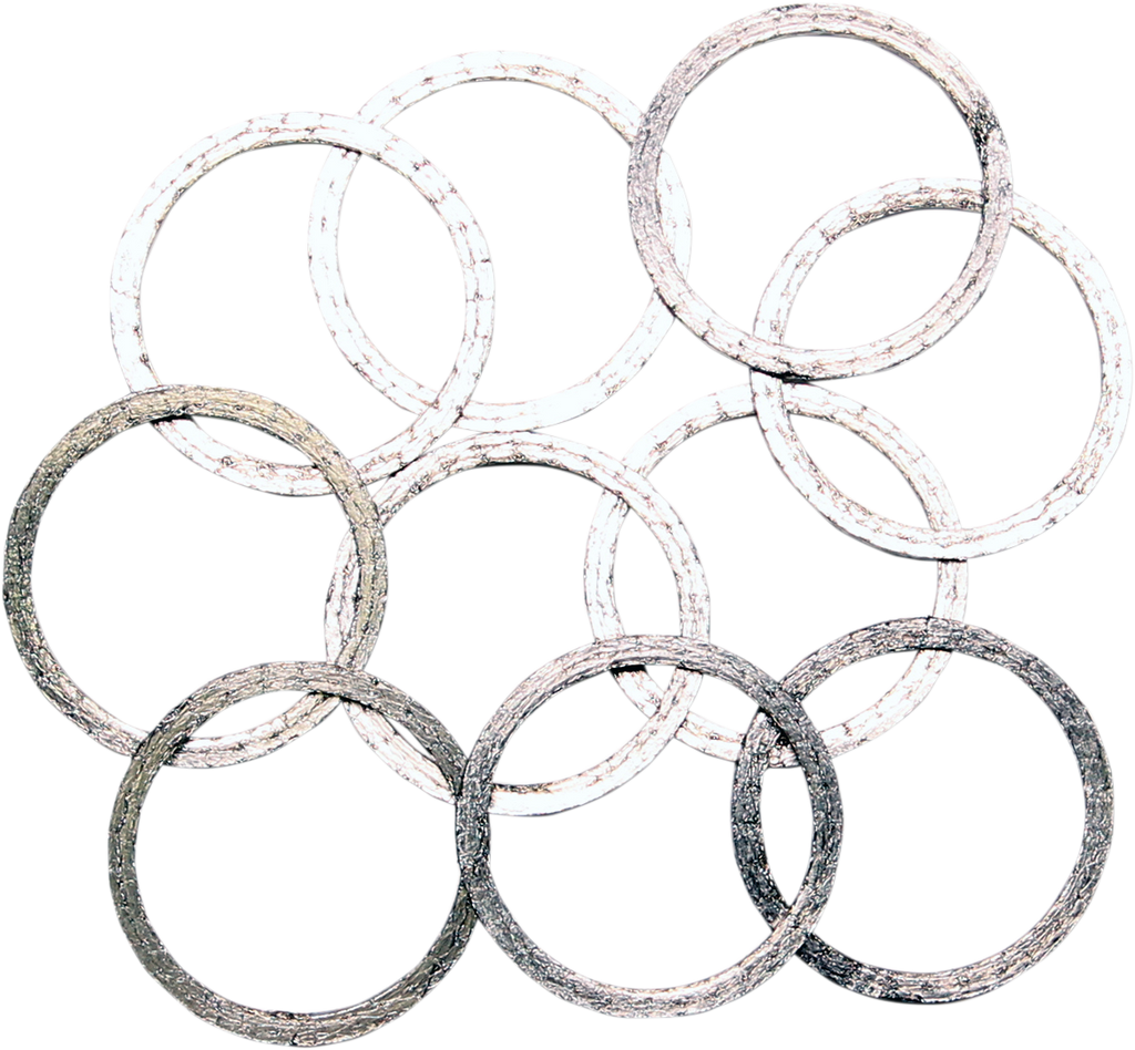 Cometic Exhaust Port Gaskets