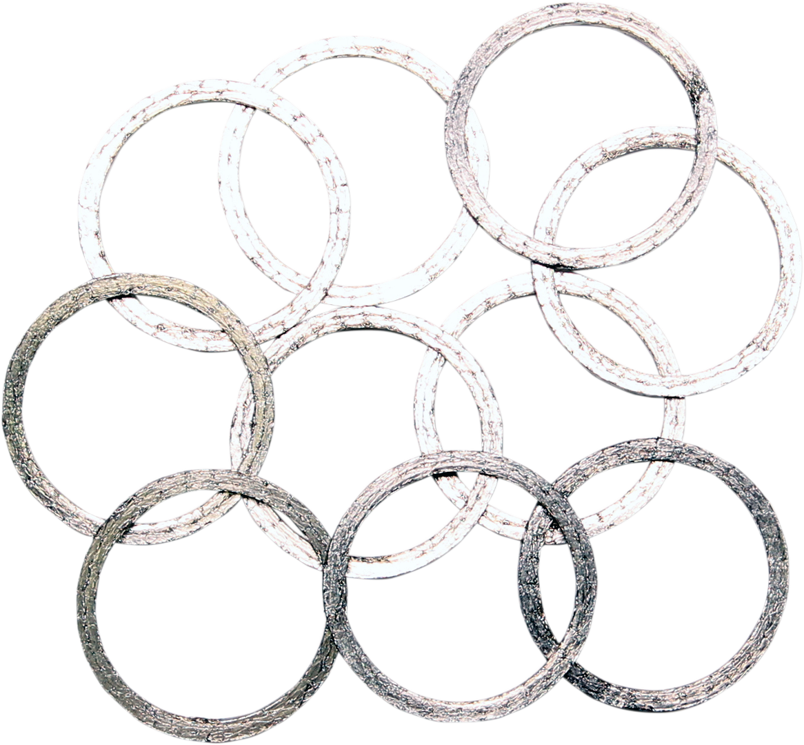 Cometic Exhaust Port Gaskets