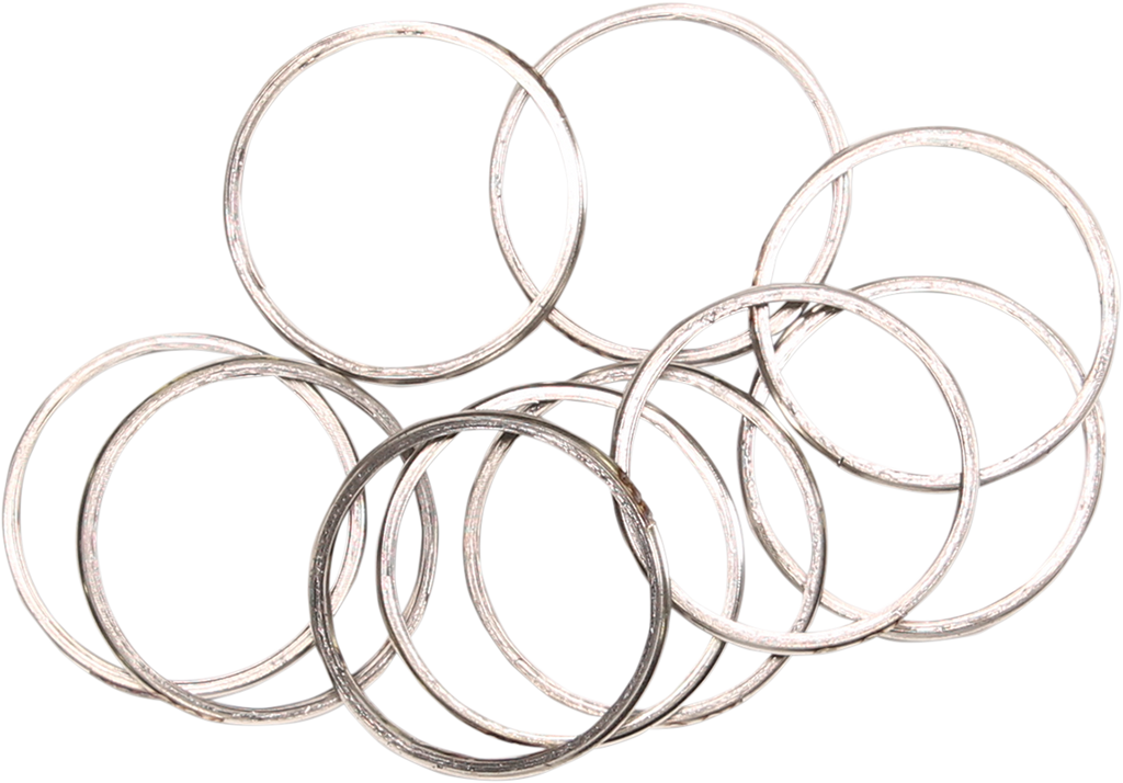 Cometic Exhaust Port Gaskets