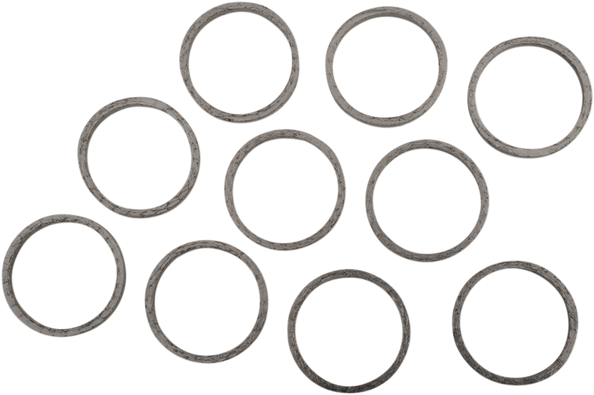Cometic Exhaust Port Gaskets