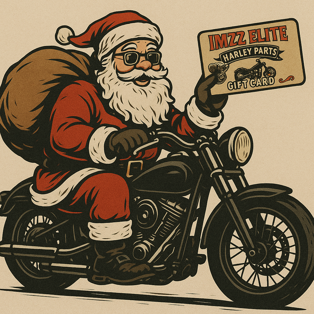 Imzz Elite Gift Card