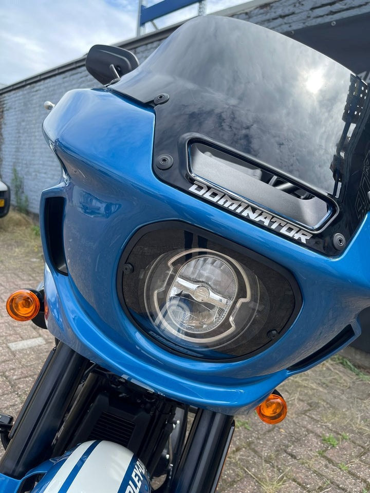 fxlrst headlight cover