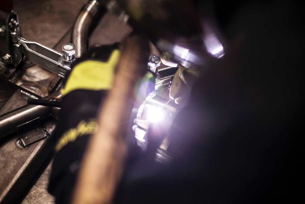 Imzz Elite Dive Bars