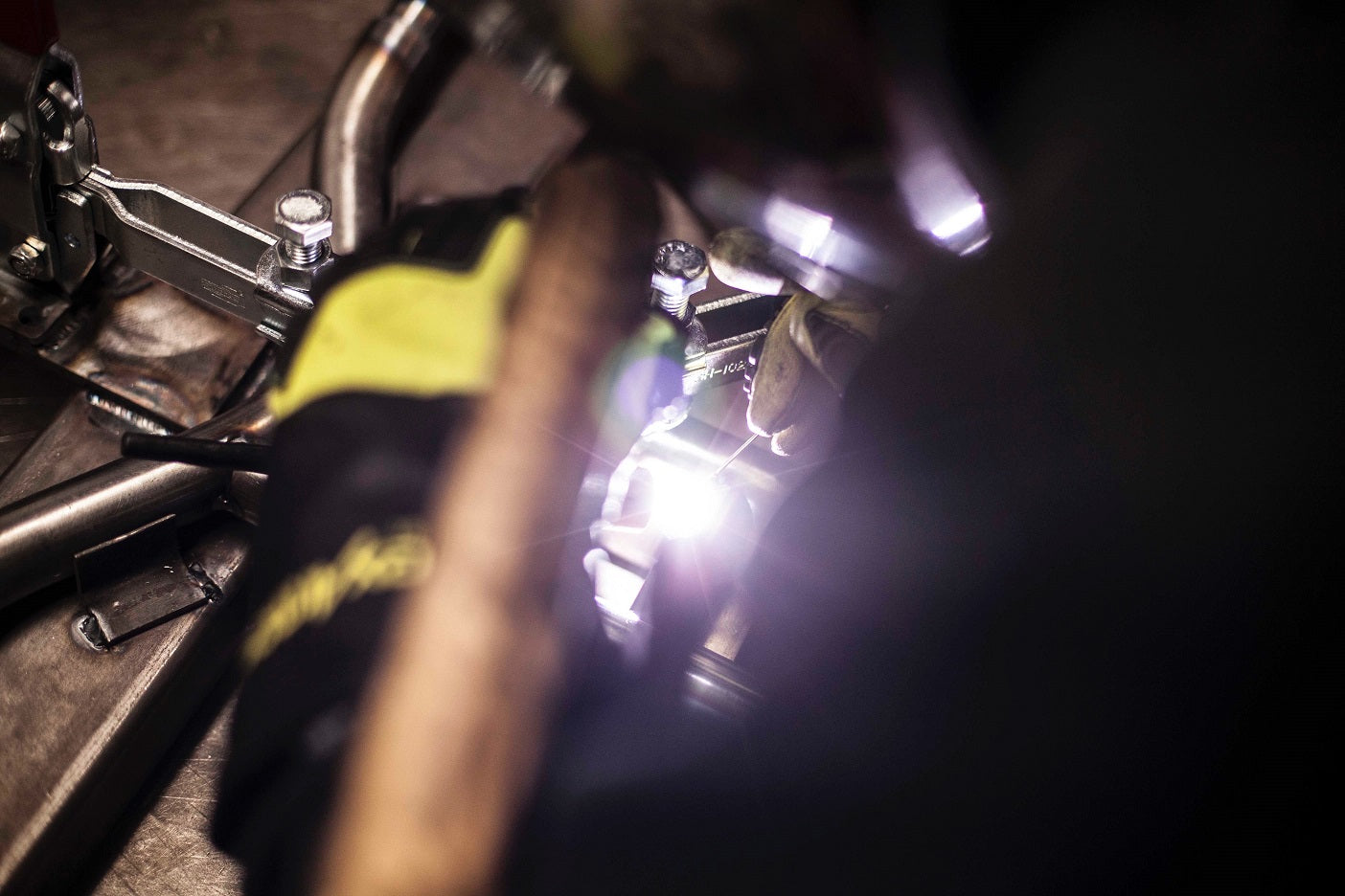 Imzz Elite Dive Bars