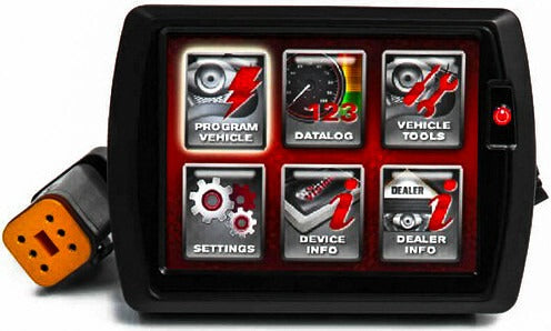Dynojet Power Vision – Harley EFI Performance Tuner – Imzz Elite