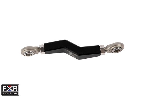 FXR Division Adjustable Rear Brake Linkage for M8 Softails