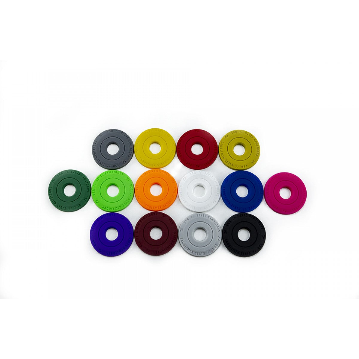 Saddlemen Fender Washer – Imzz Elite