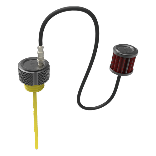 FiguratiVentedDipstickforM8.