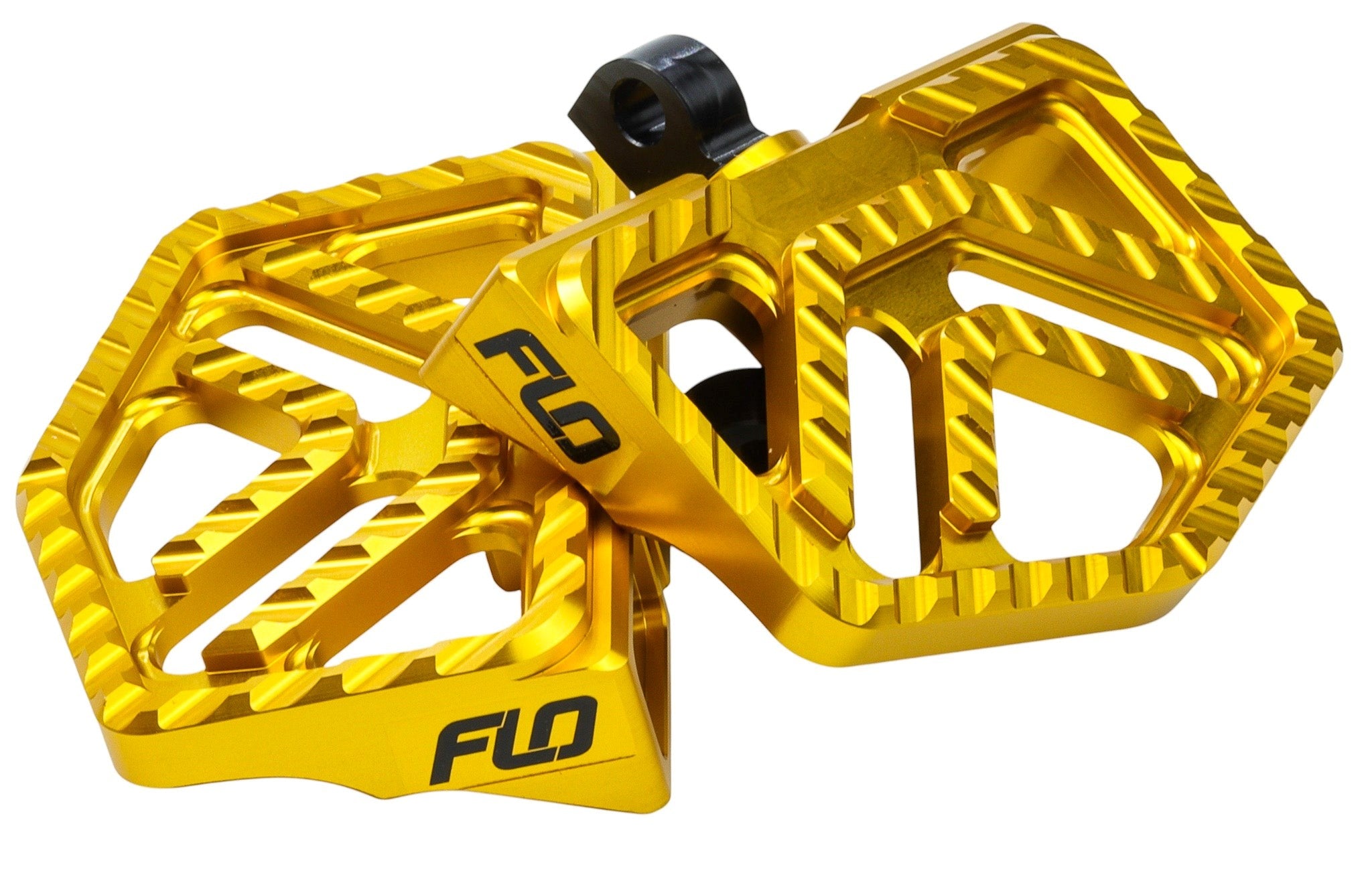 Flo Motorsports Savage Mini Floorboards