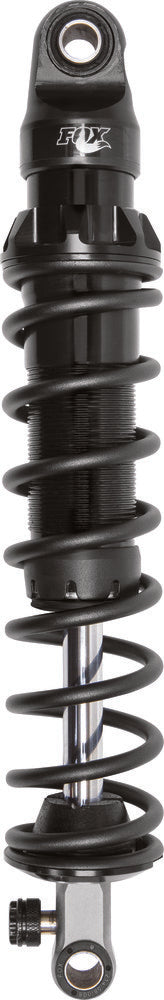 Fox Factory Street Performance FXR Rear Shocks – Imzz Elite