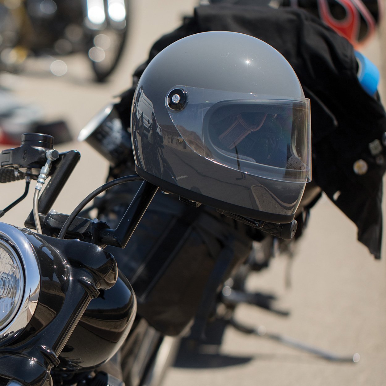 biltwell gringo s helmet