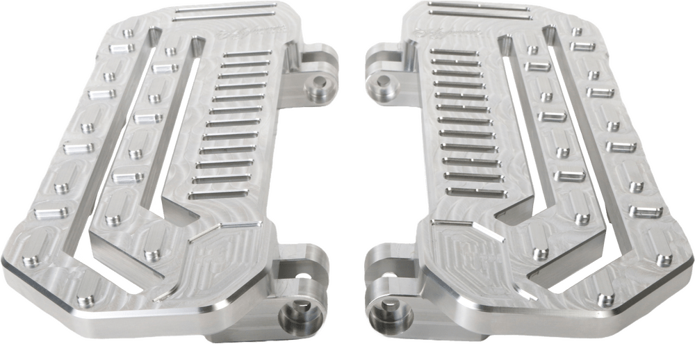 performance bagger floorboards