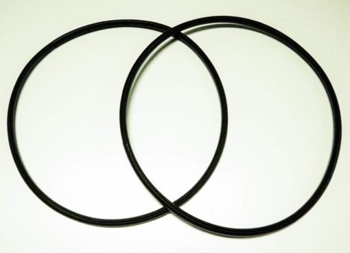 FXRP Passing Light Pod Gasket Set