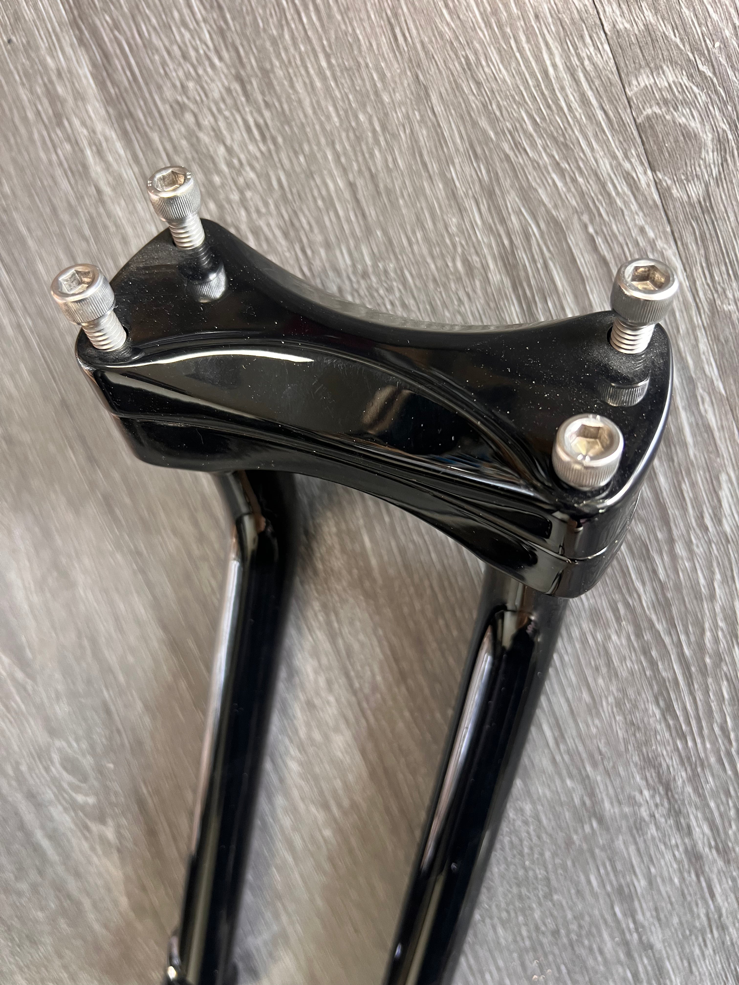 Biltwell Murdock Handlebar Risers – 12″ Pullback *SAMPLE*
