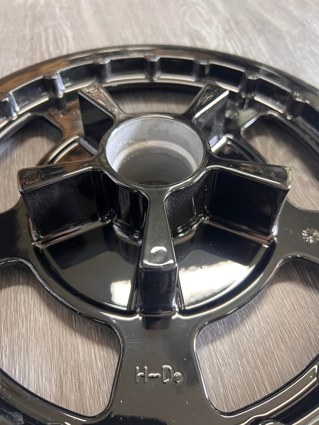 Harley OEM Cush Drive Pulley – 68T