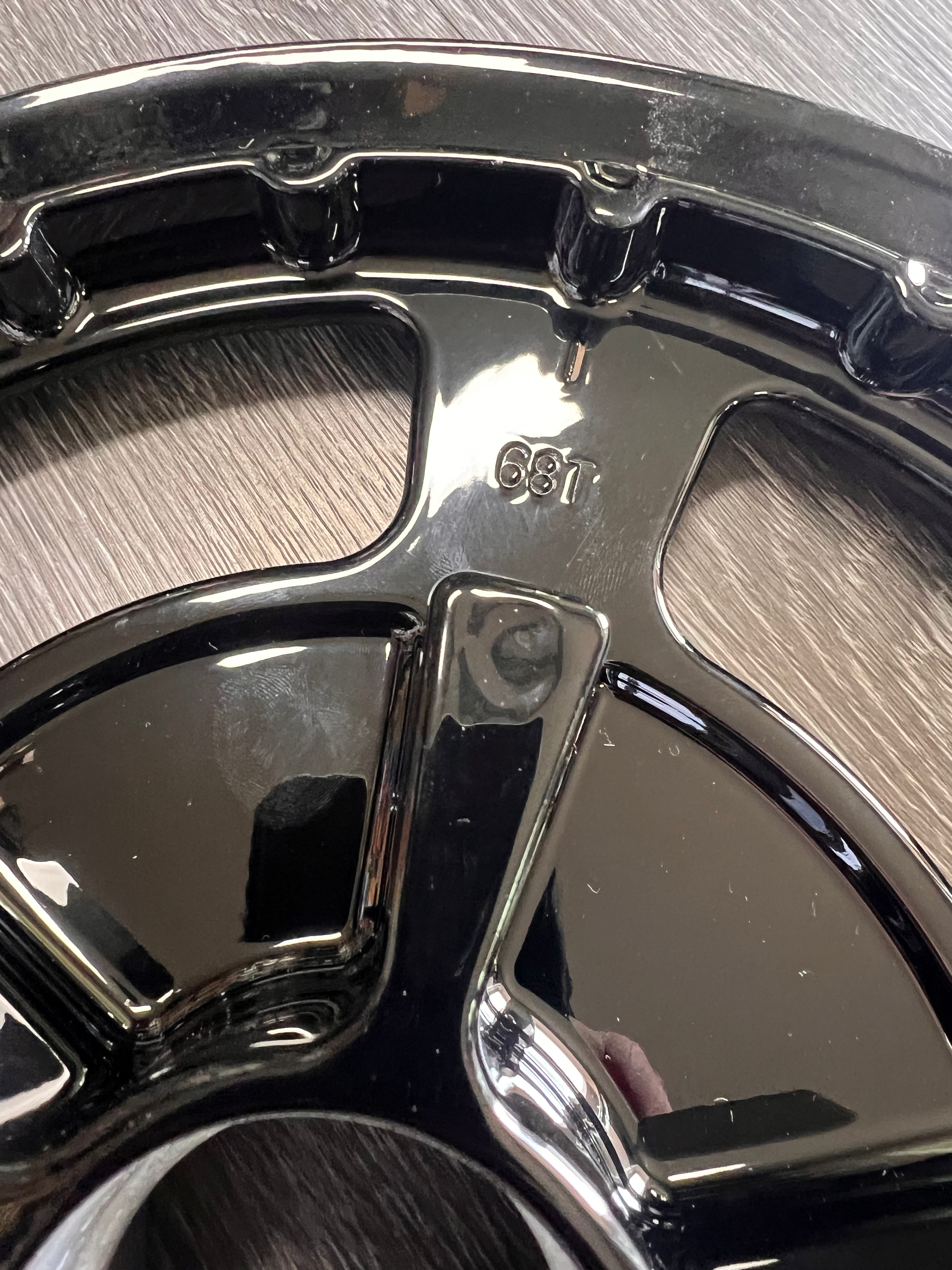 Harley OEM Cush Drive Pulley – 68T